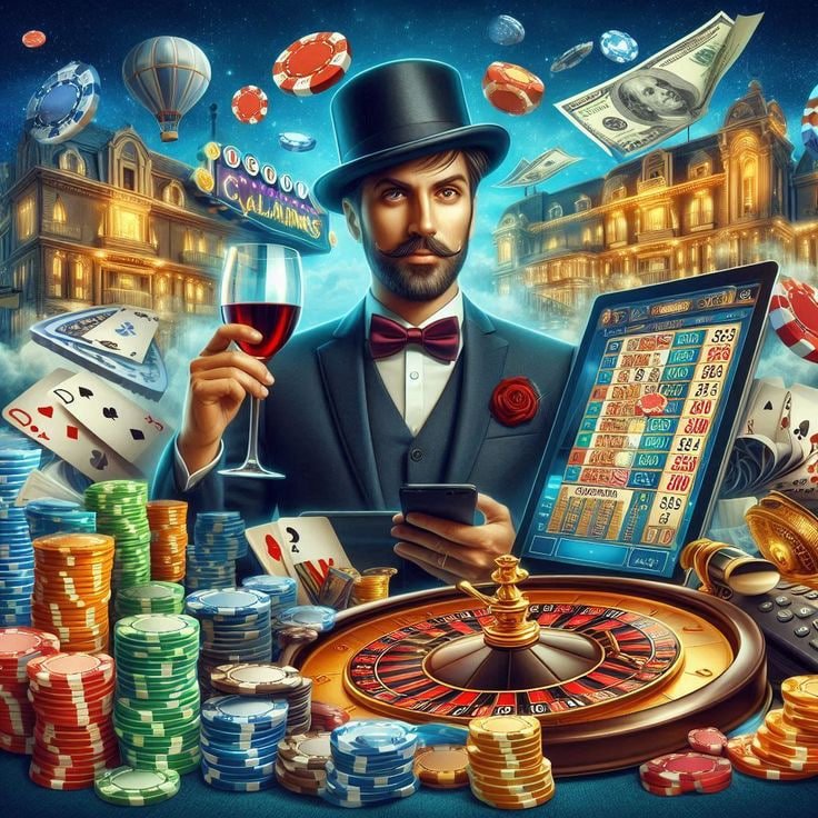 Người chơi trải nghiệm cá cược thể thao và casino tại qq888 với giao diện thân thiện
