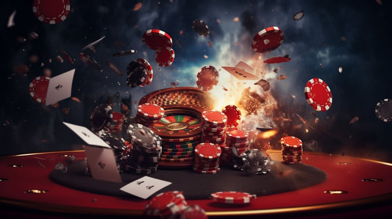 Hình ảnh minh họa game Bắn cá sống động tại qq888